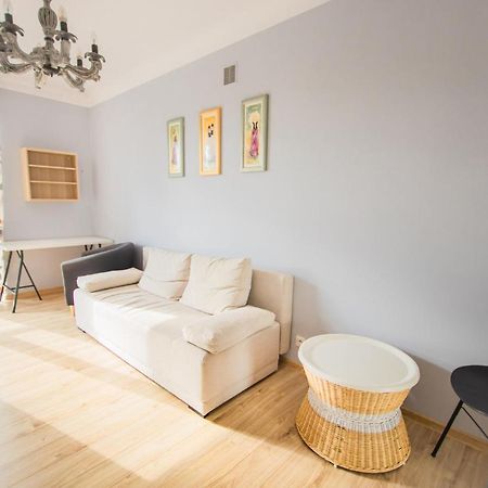 Large Flat. Great View. City Center. Varsóvia Exterior foto