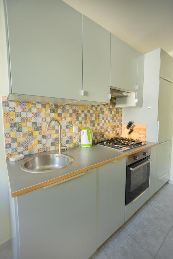 Large Flat. Great View. City Center. Varsóvia Exterior foto