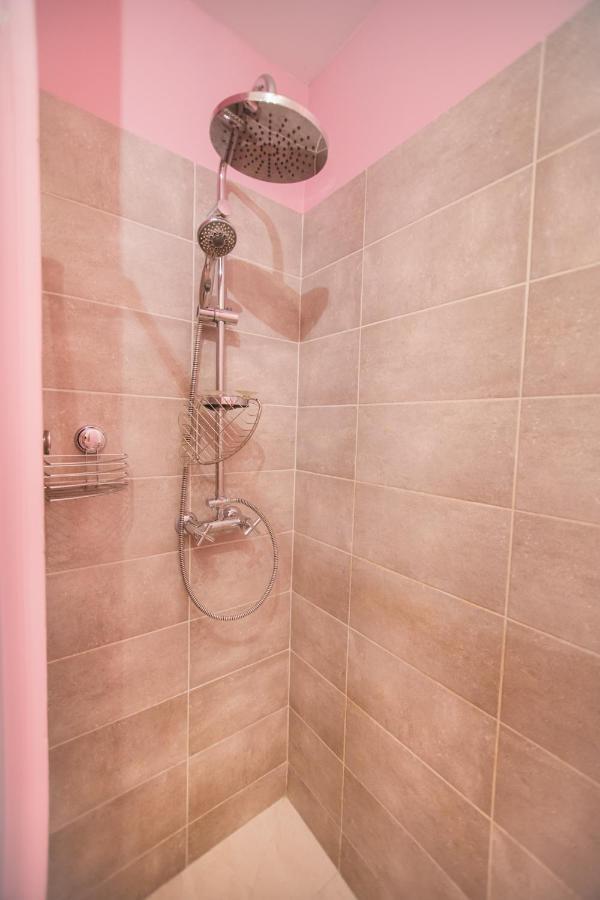 Large Flat. Great View. City Center. Varsóvia Exterior foto